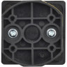 Переключатель кулачковый IEK MI-CS10-016-075 16А (сх. 75) стандартная рукоятка